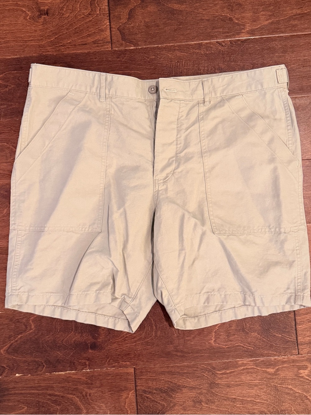 J. Crew Shorts